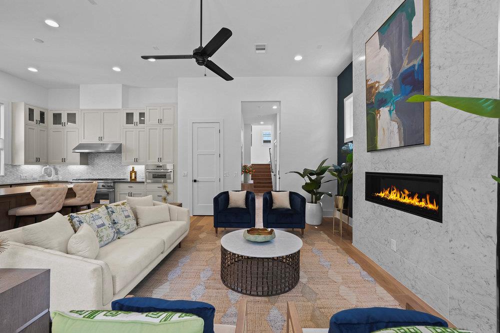 1719 Spyglass Drive Austin TX 78746