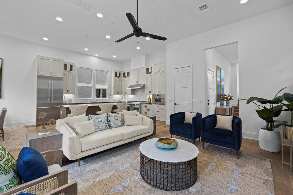1719 Spyglass Drive Austin TX 78746