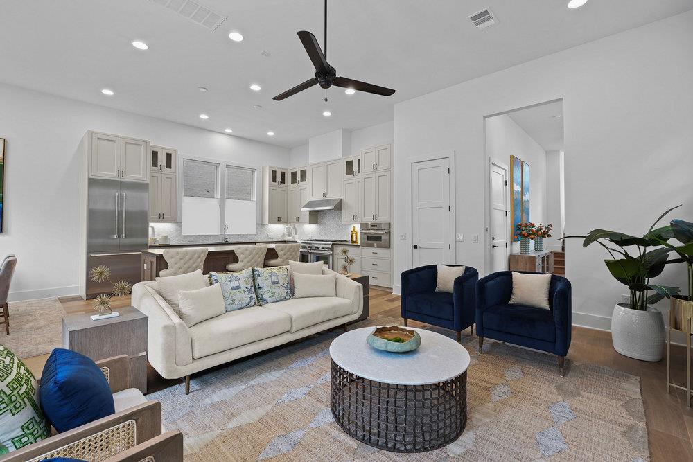 1719 Spyglass Drive Austin TX 78746