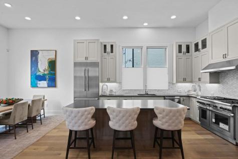 1719 Spyglass Drive Austin TX 78746