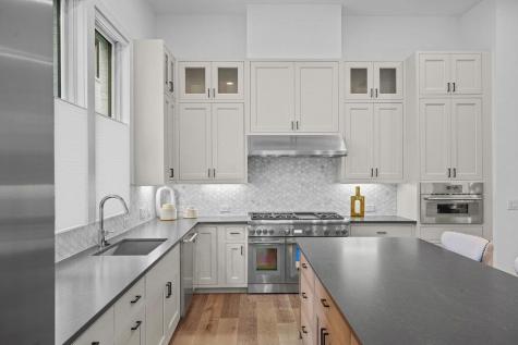 1719 Spyglass Drive Austin TX 78746