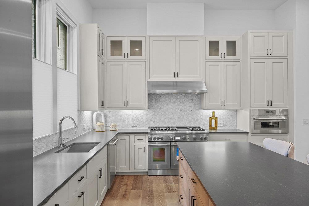 1719 Spyglass Drive Austin TX 78746
