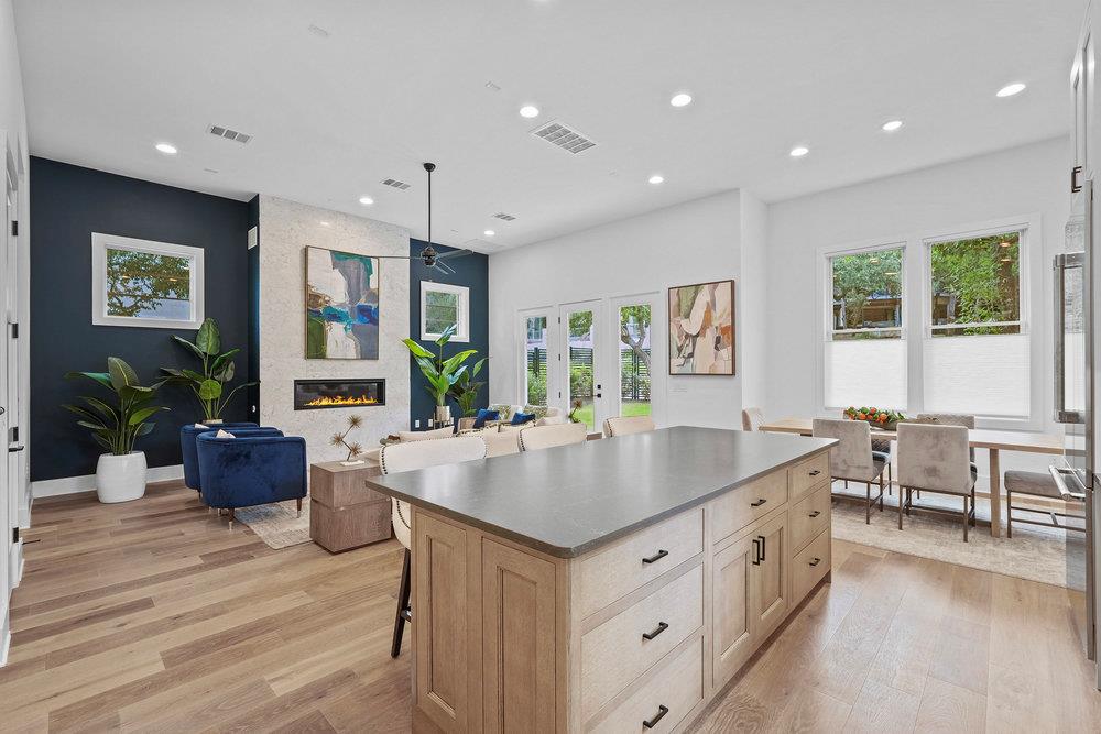 1719 Spyglass Drive Austin TX 78746