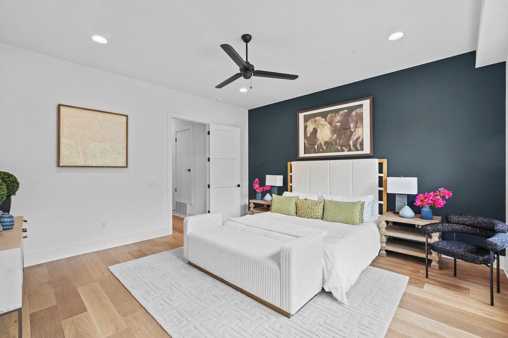 1719 Spyglass Drive Austin TX 78746