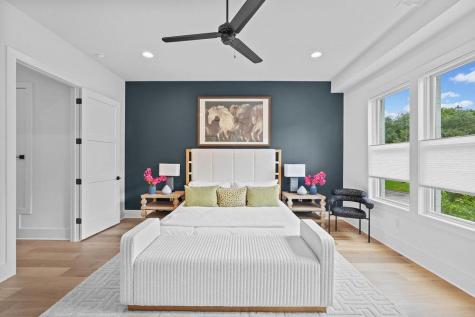 1719 Spyglass Drive Austin TX 78746