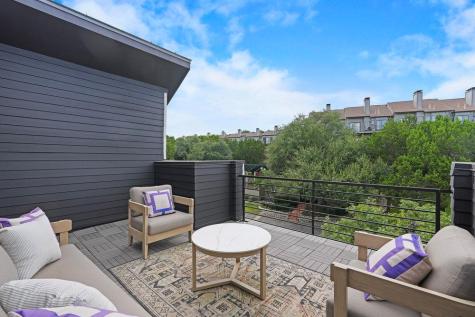 1719 Spyglass Drive Austin TX 78746