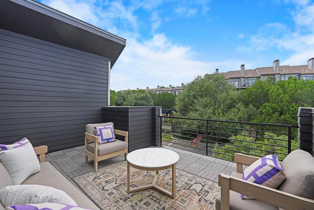 1719 Spyglass Drive Austin TX 78746
