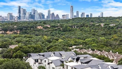 1719 Spyglass Drive Austin TX 78746
