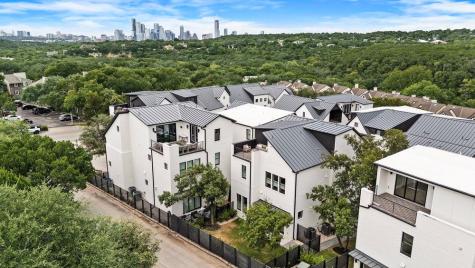 1719 Spyglass Drive Austin TX 78746