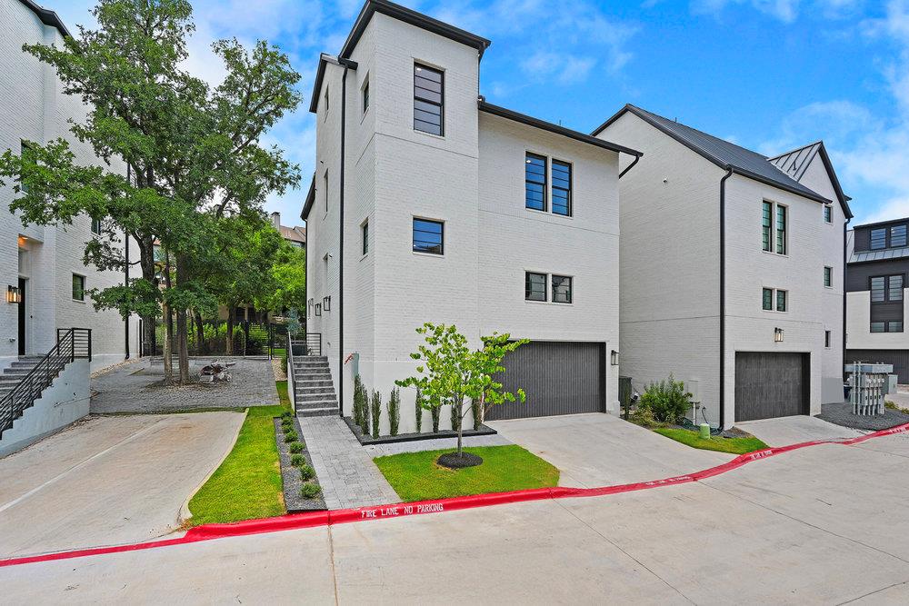 1719 Spyglass Drive Austin TX 78746