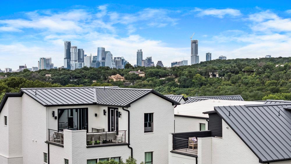 1719 Spyglass Drive Austin TX 78746