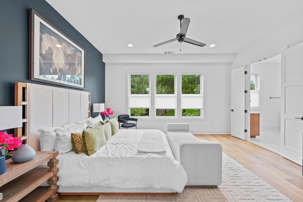 1719 Spyglass Drive Austin TX 78746