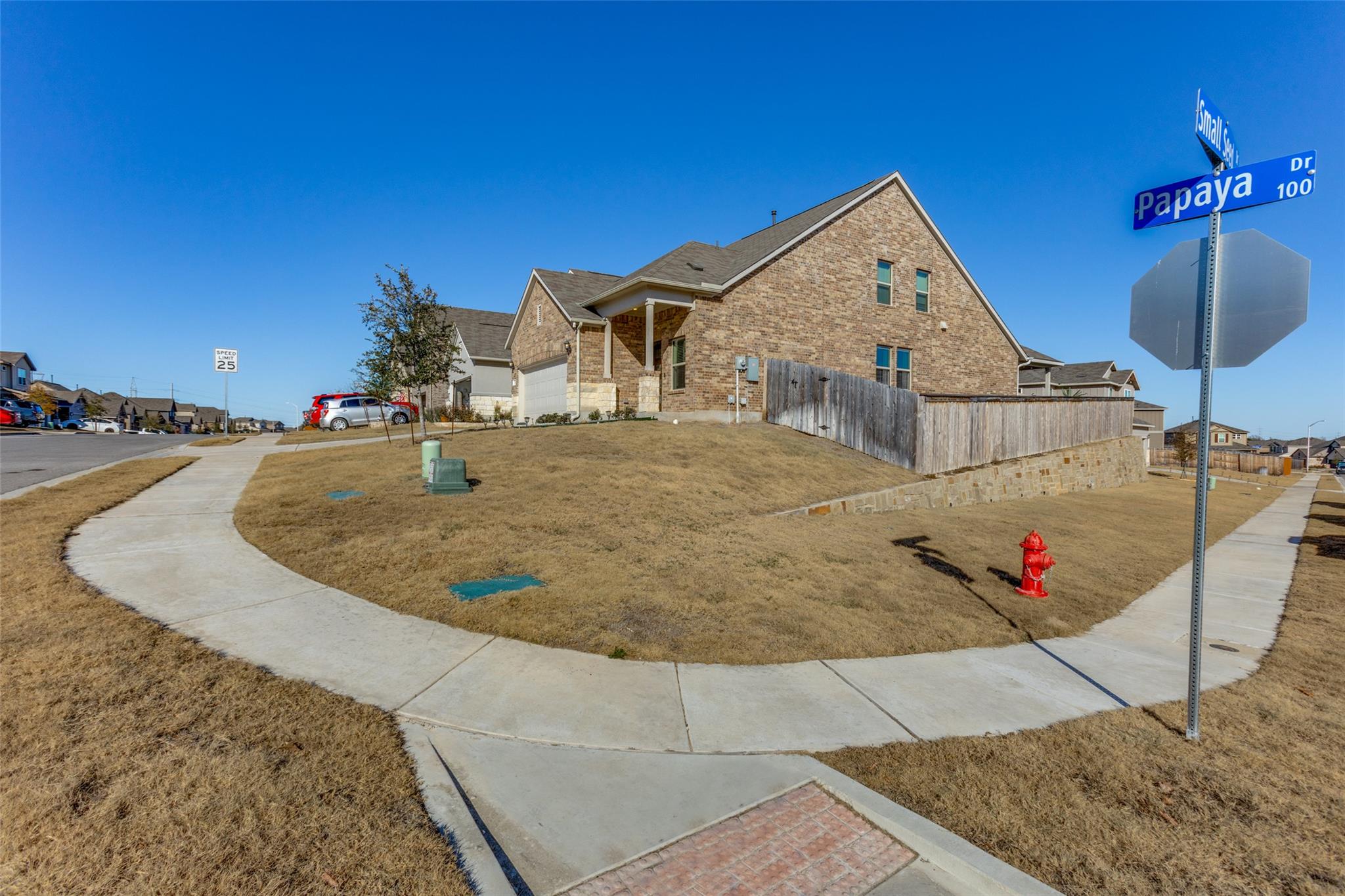 152 Papaya Drive Buda TX 78610