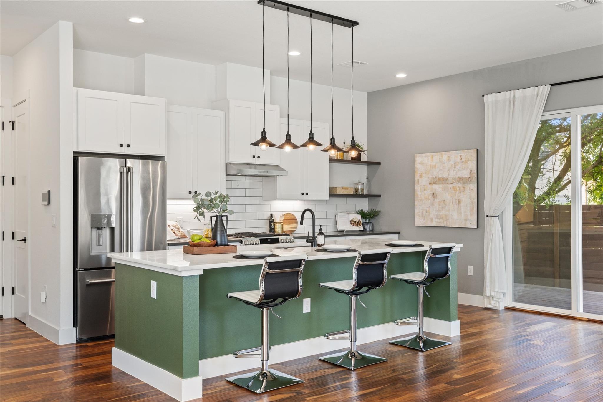 5601 Jackie Robinson Street Austin TX 78721