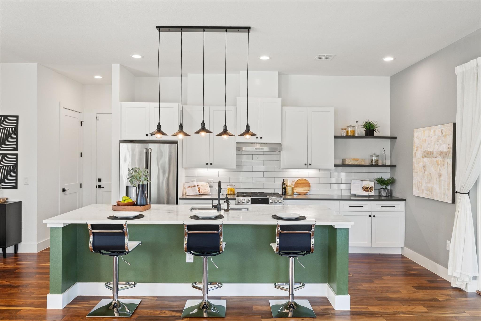 5601 Jackie Robinson Street Austin TX 78721
