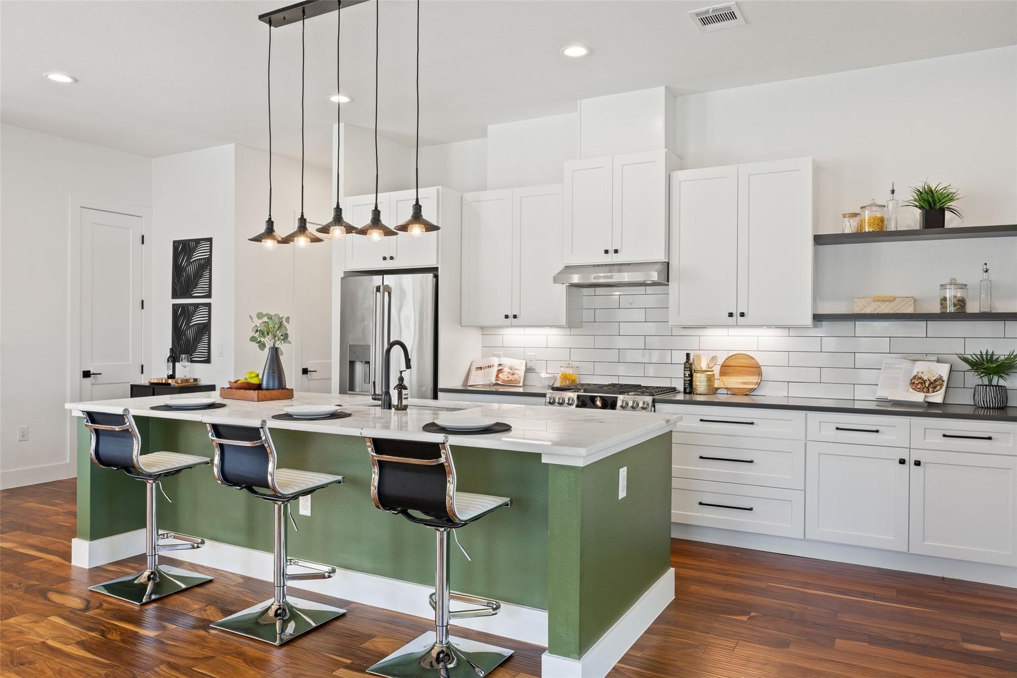 5601 Jackie Robinson Street Austin TX 78721