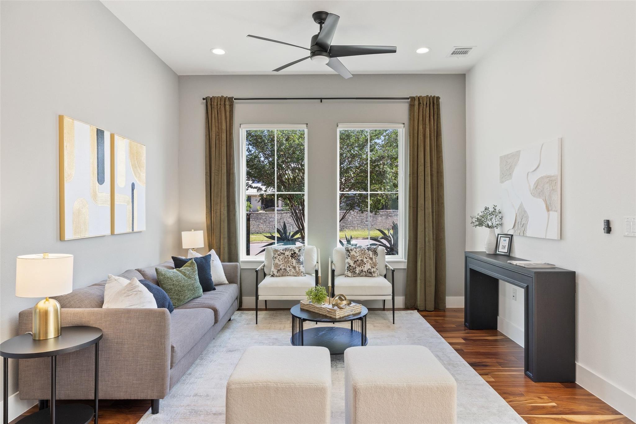 5601 Jackie Robinson Street Austin TX 78721