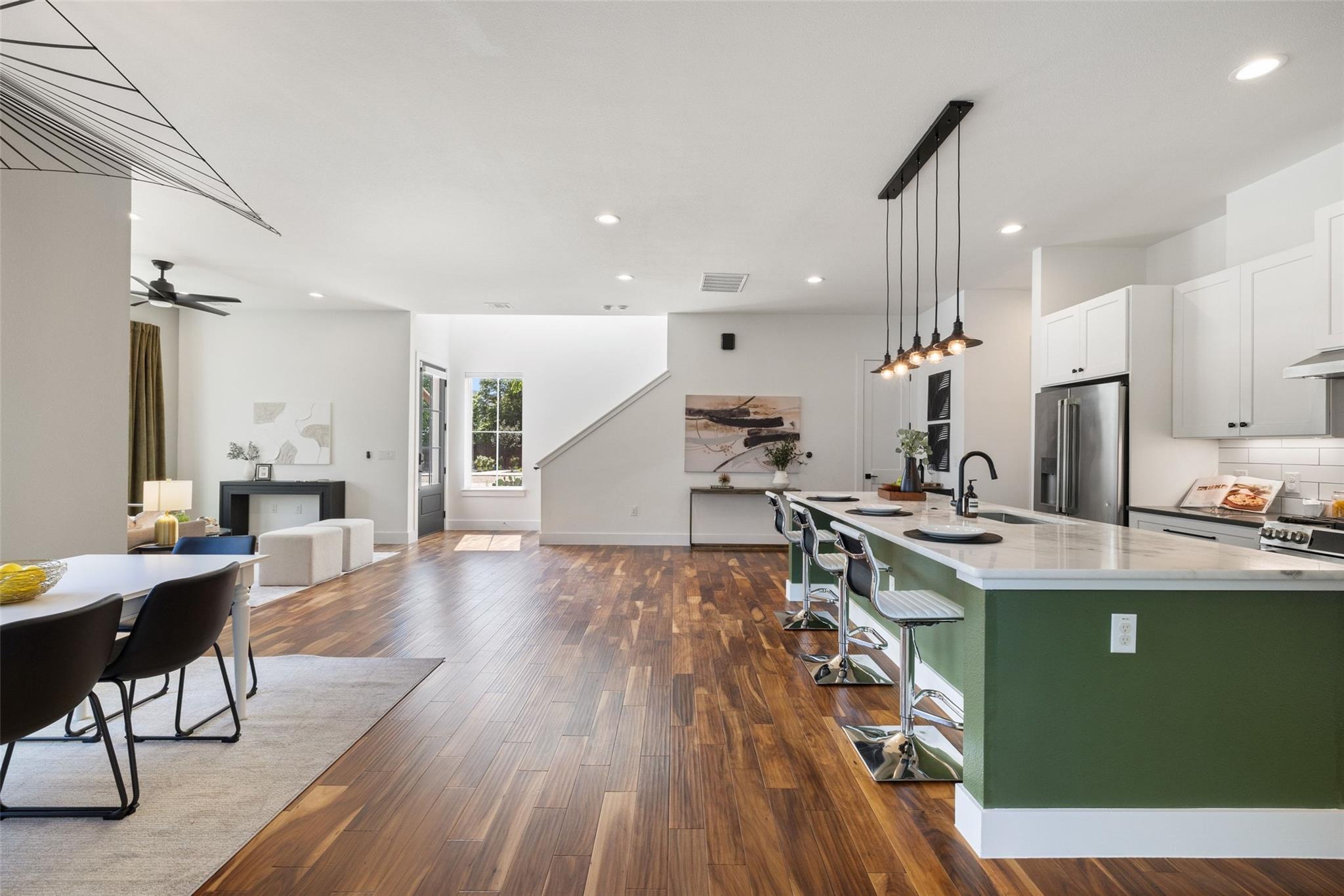 5601 Jackie Robinson Street Austin TX 78721