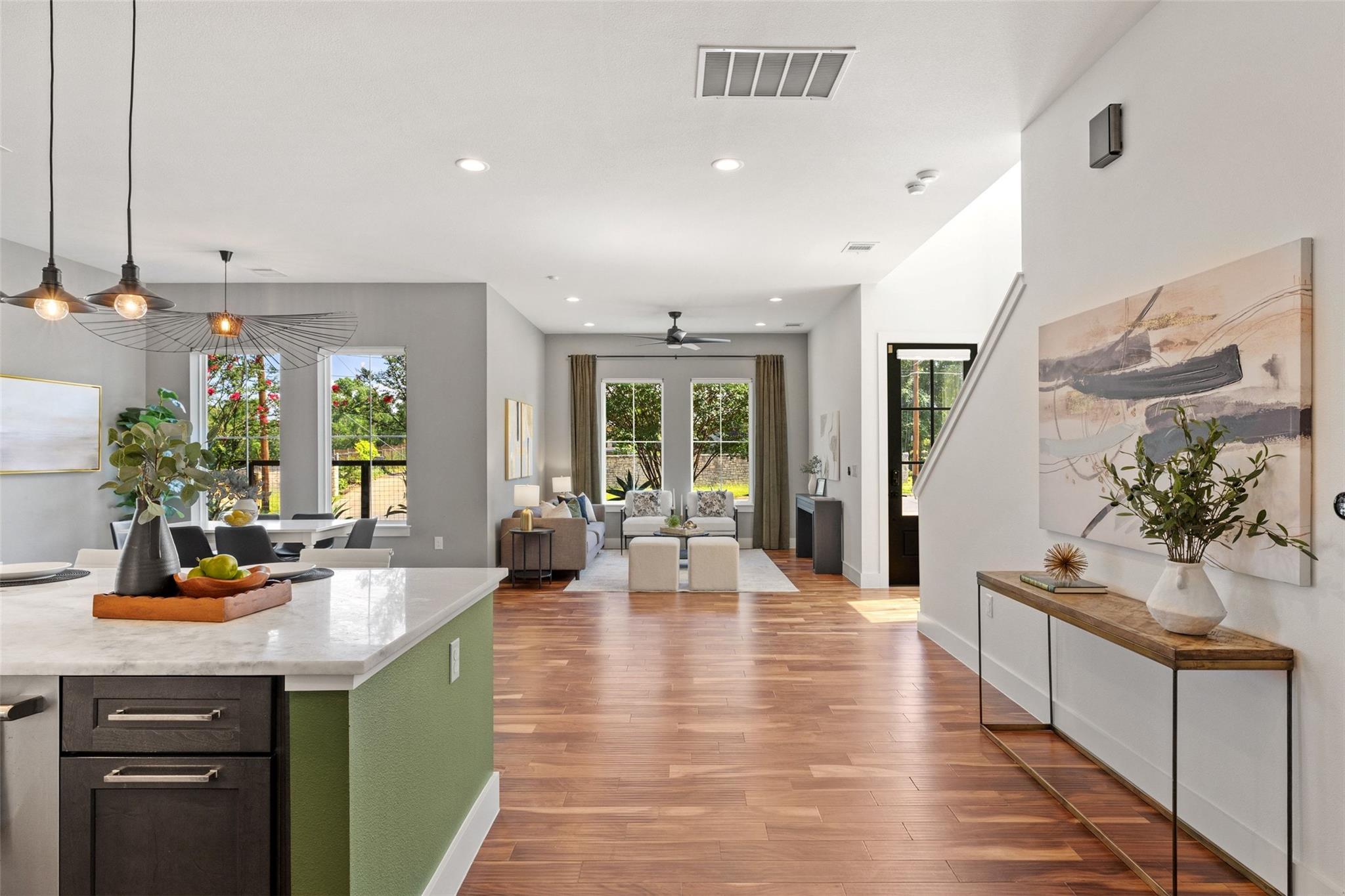 5601 Jackie Robinson Street Austin TX 78721
