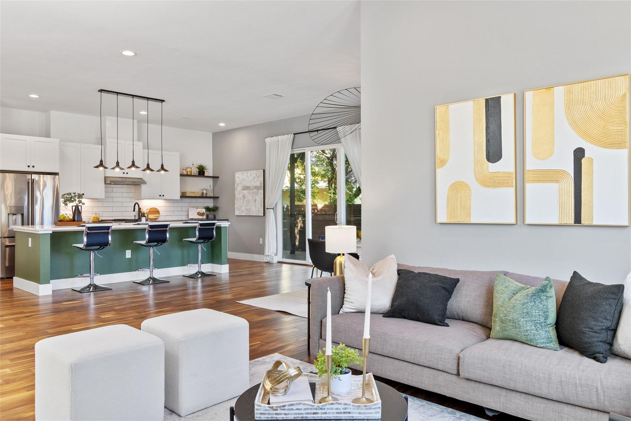 5601 Jackie Robinson Street Austin TX 78721