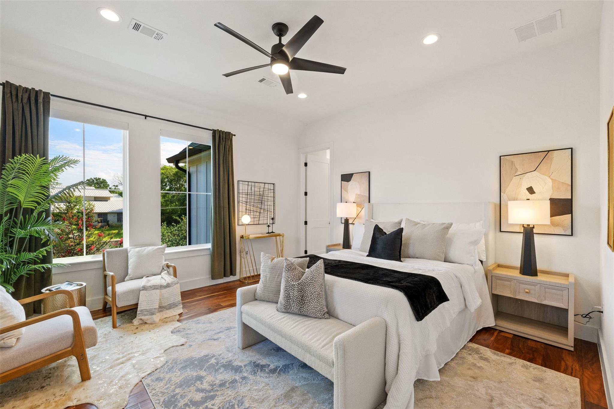 5601 Jackie Robinson Street Austin TX 78721