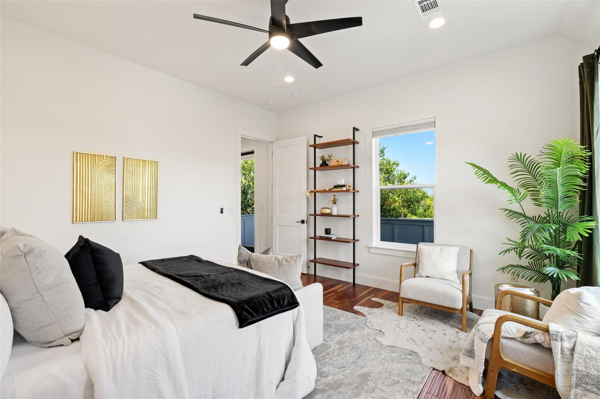5601 Jackie Robinson Street Austin TX 78721