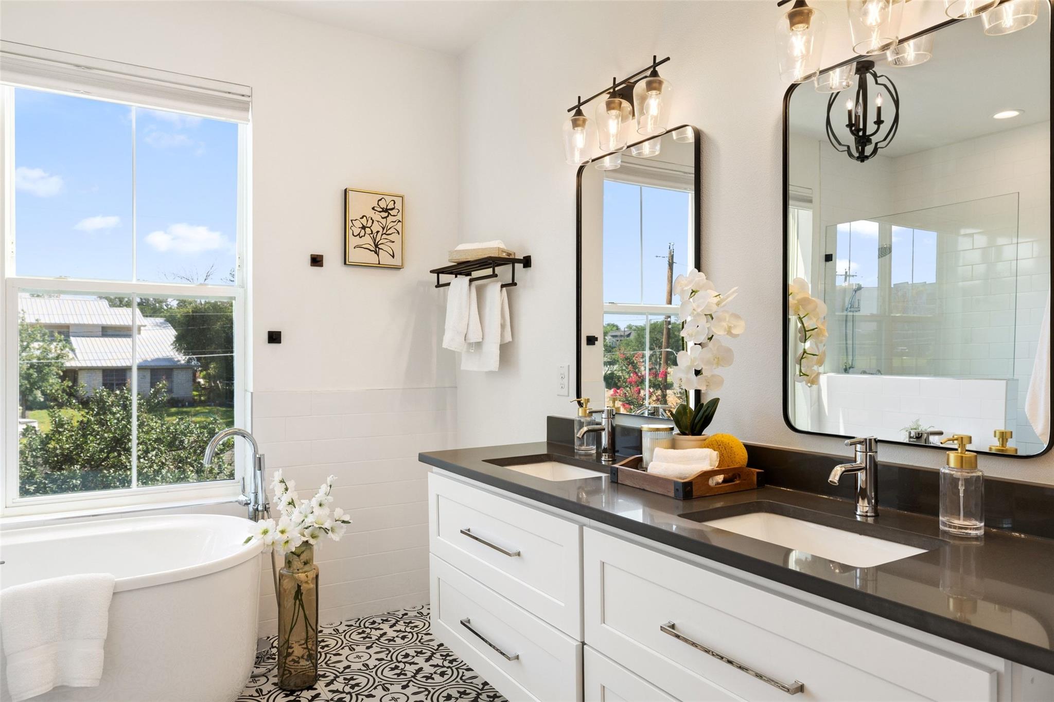 5601 Jackie Robinson Street Austin TX 78721