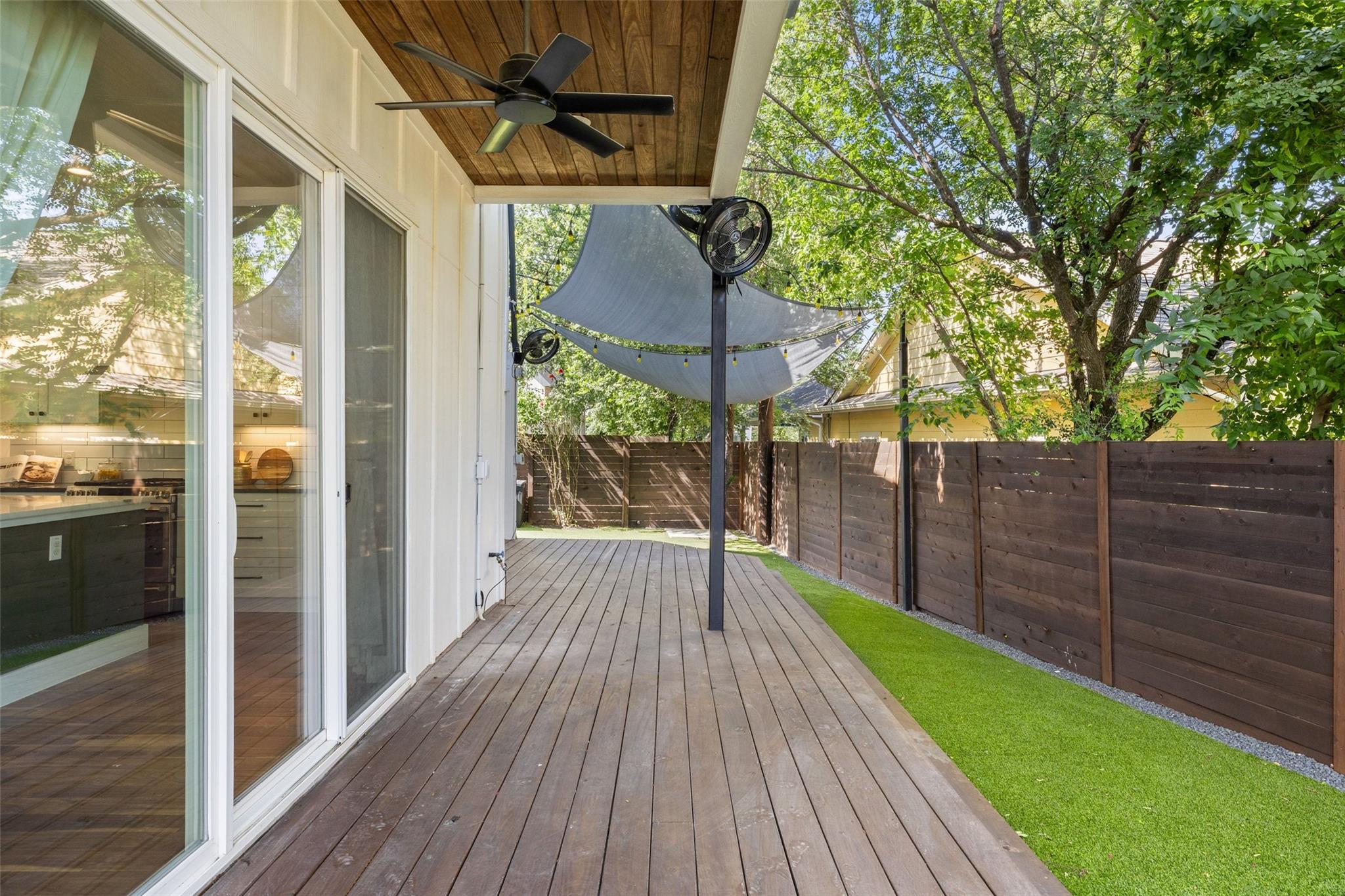 5601 Jackie Robinson Street Austin TX 78721