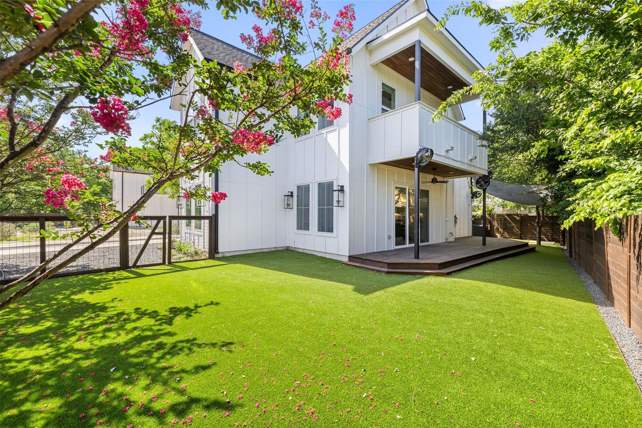 5601 Jackie Robinson Street Austin TX 78721
