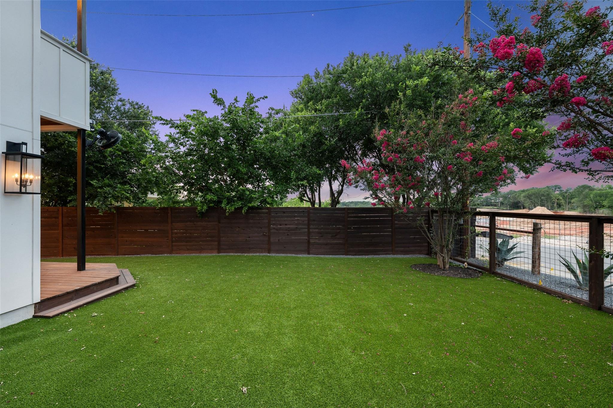 5601 Jackie Robinson Street Austin TX 78721