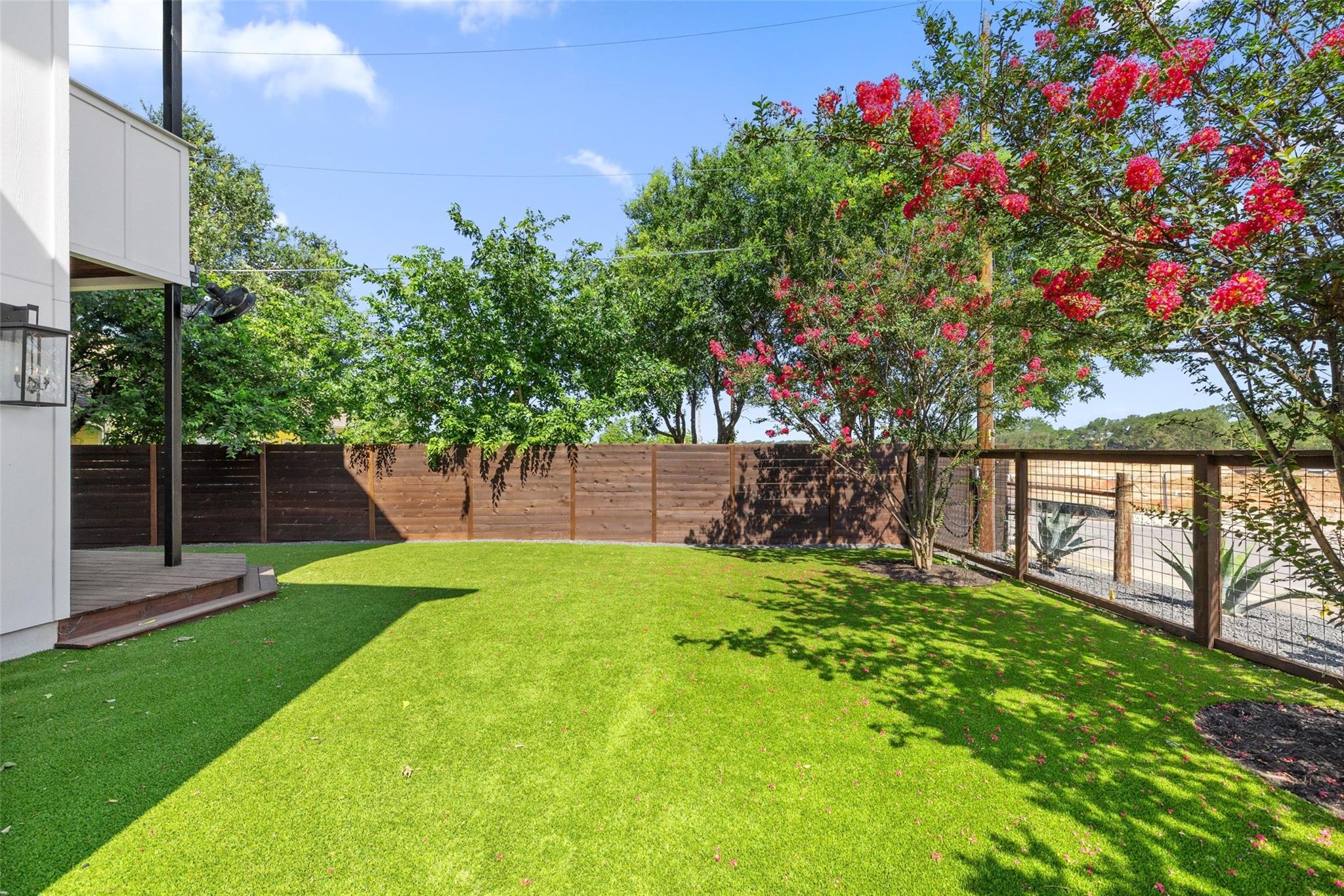5601 Jackie Robinson Street Austin TX 78721
