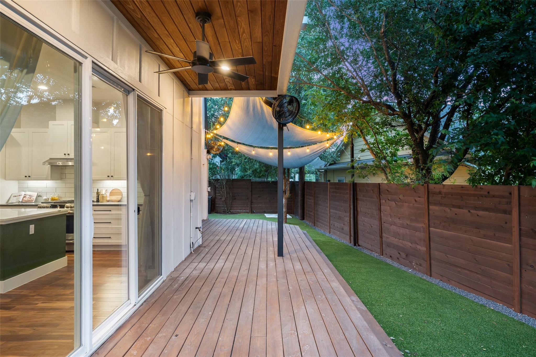 5601 Jackie Robinson Street Austin TX 78721