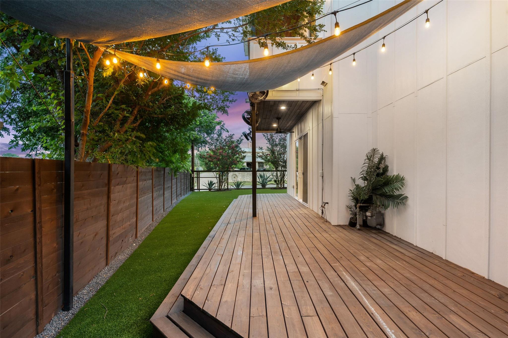 5601 Jackie Robinson Street Austin TX 78721
