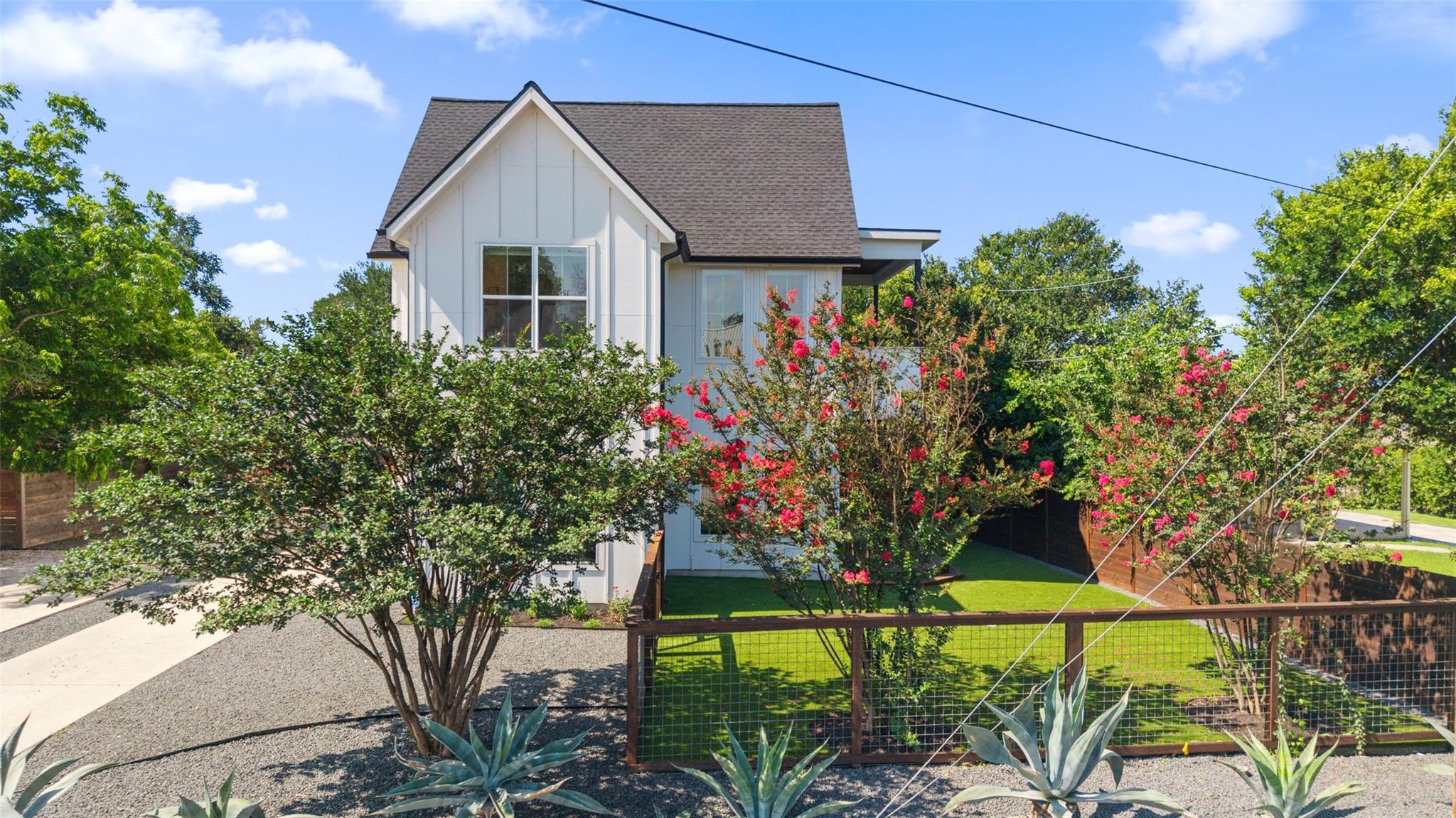 5601 Jackie Robinson Street Austin TX 78721