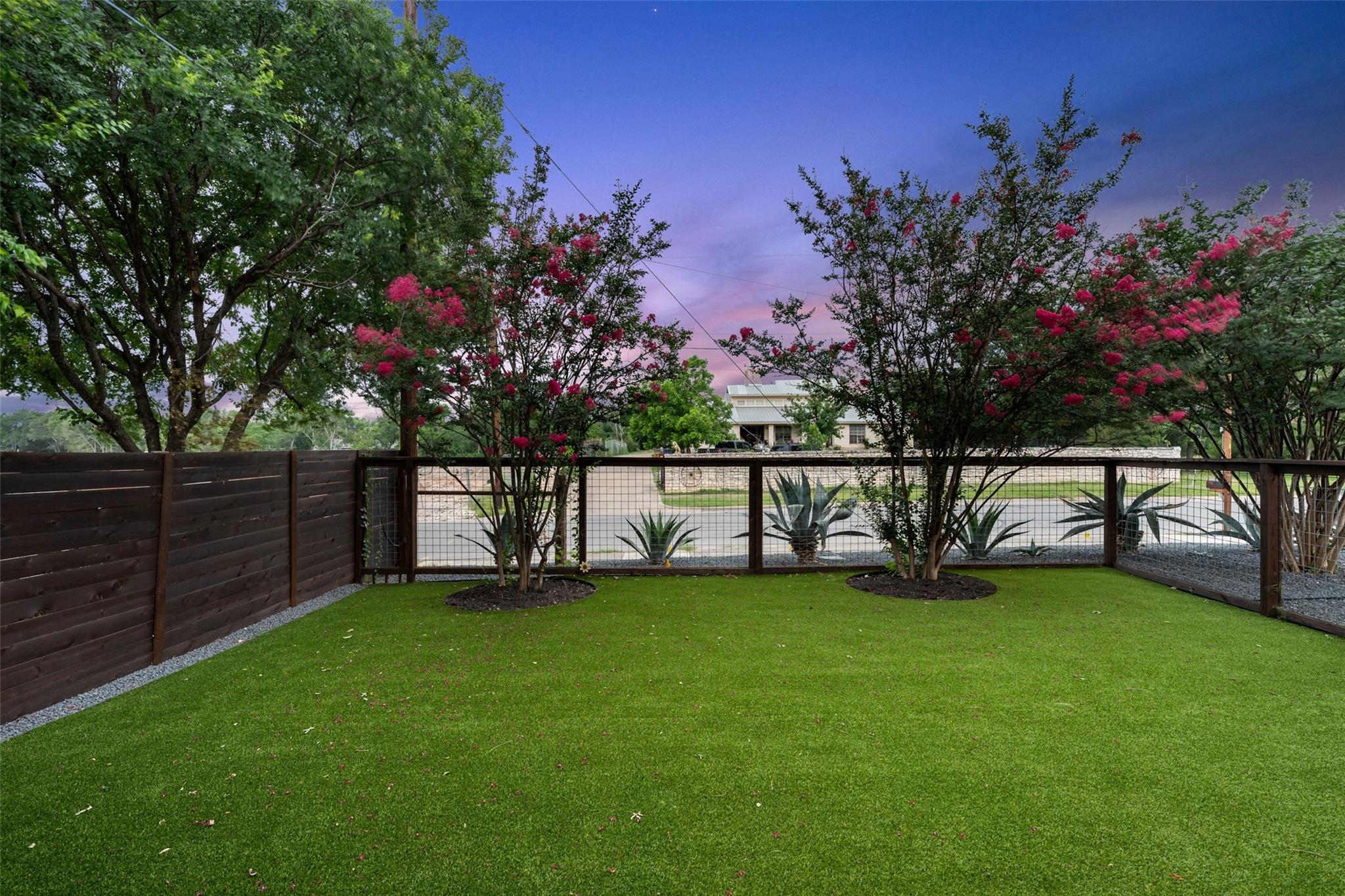 5601 Jackie Robinson Street Austin TX 78721