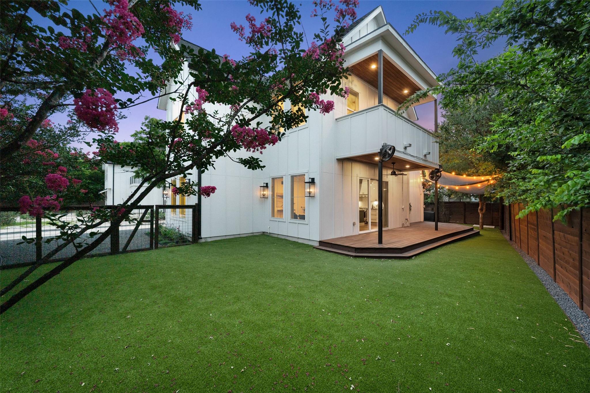 5601 Jackie Robinson Street Austin TX 78721