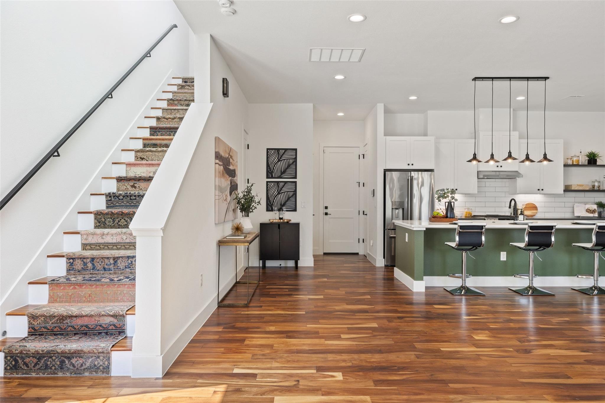 5601 Jackie Robinson Street Austin TX 78721