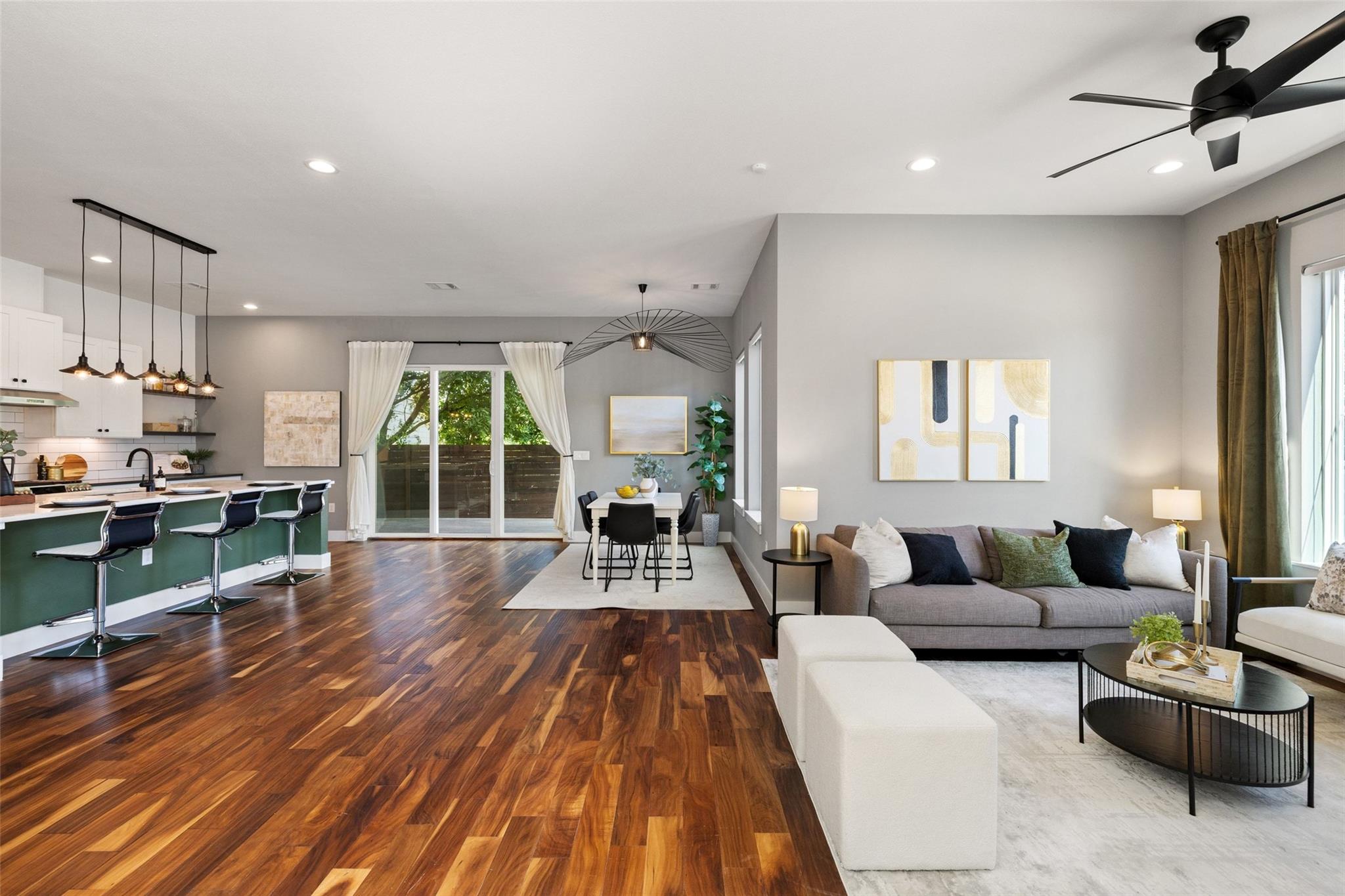 5601 Jackie Robinson Street Austin TX 78721