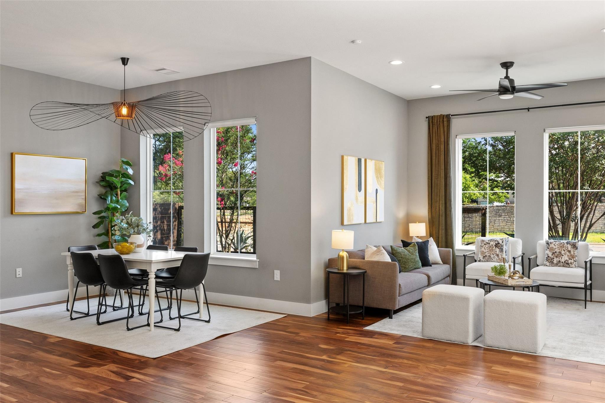 5601 Jackie Robinson Street Austin TX 78721