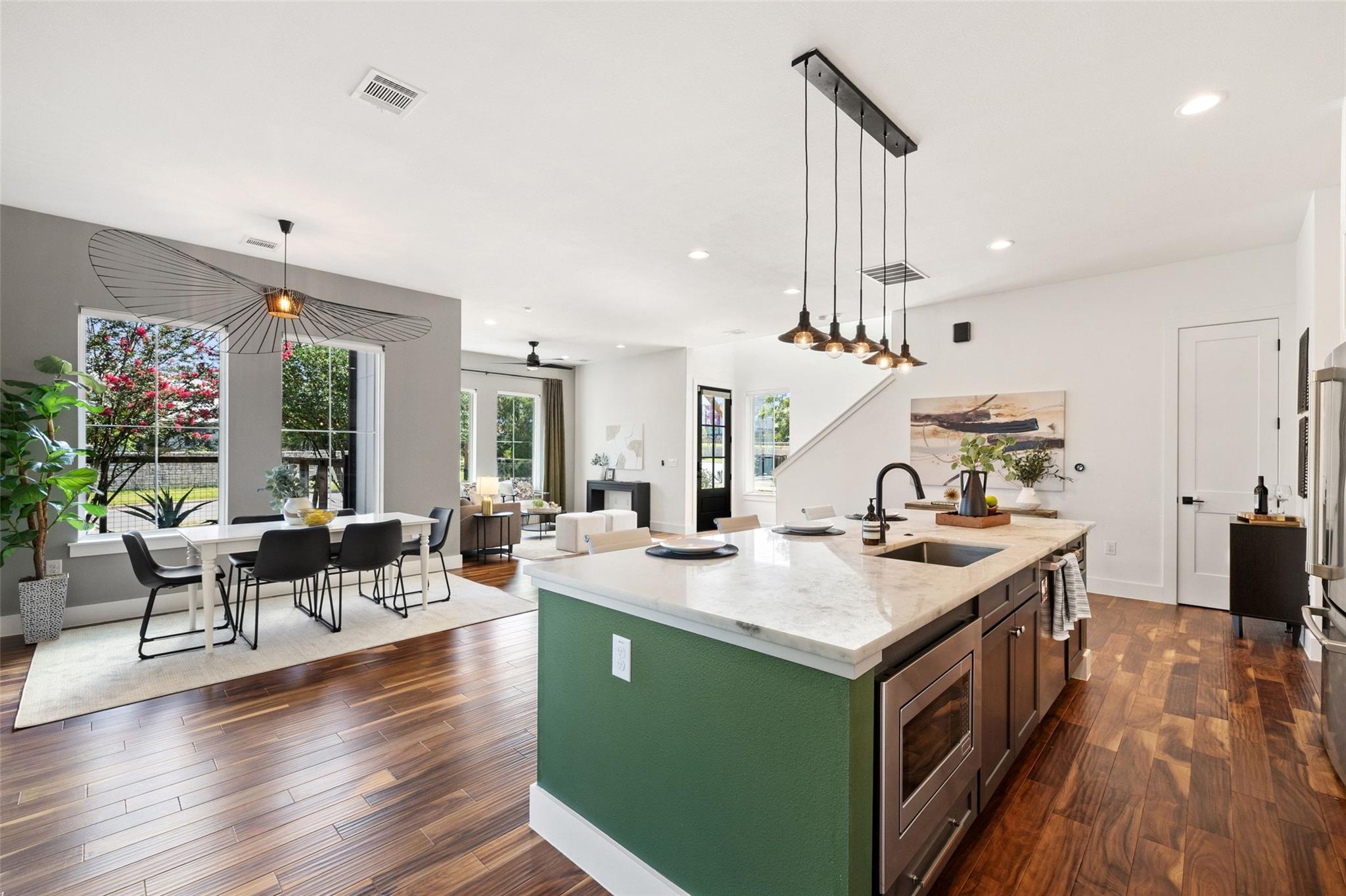 5601 Jackie Robinson Street Austin TX 78721