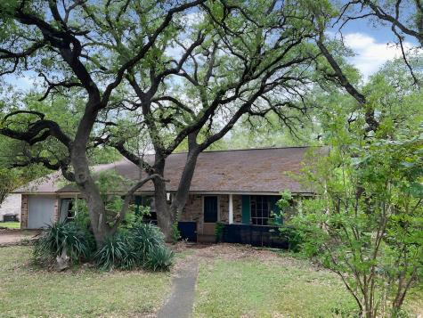 2303 Orleans Drive Cedar Park TX 78613