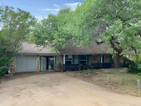 2303 Orleans Drive Cedar Park TX 78613