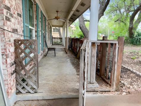2303 Orleans Drive Cedar Park TX 78613