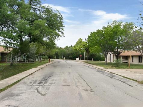 2303 Orleans Drive Cedar Park TX 78613