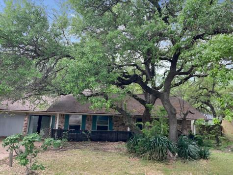 2303 Orleans Drive Cedar Park TX 78613