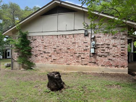 2303 Orleans Drive Cedar Park TX 78613