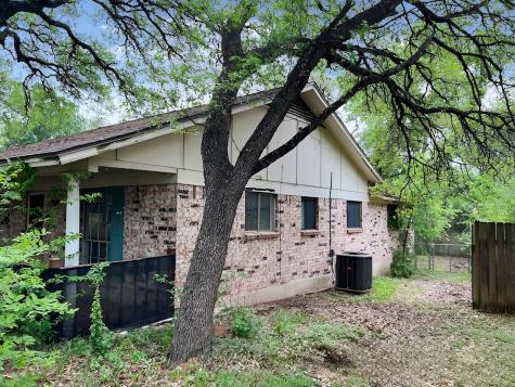 2303 Orleans Drive Cedar Park TX 78613