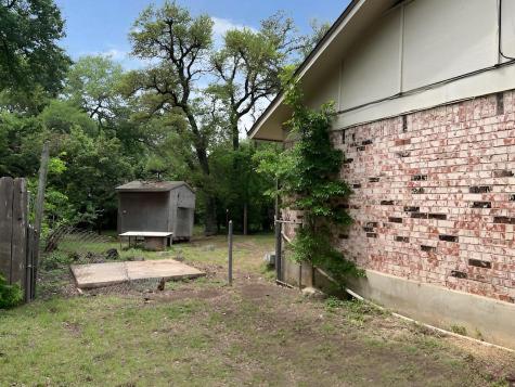 2303 Orleans Drive Cedar Park TX 78613