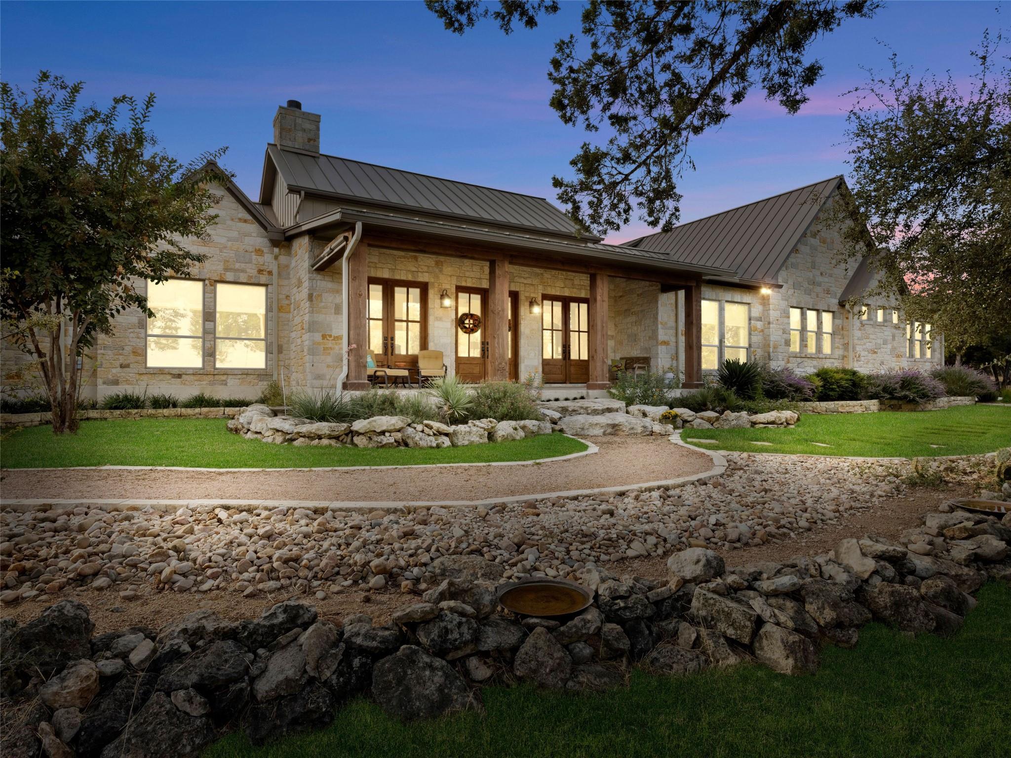 1524 White River Road Canyon Lake TX 78133