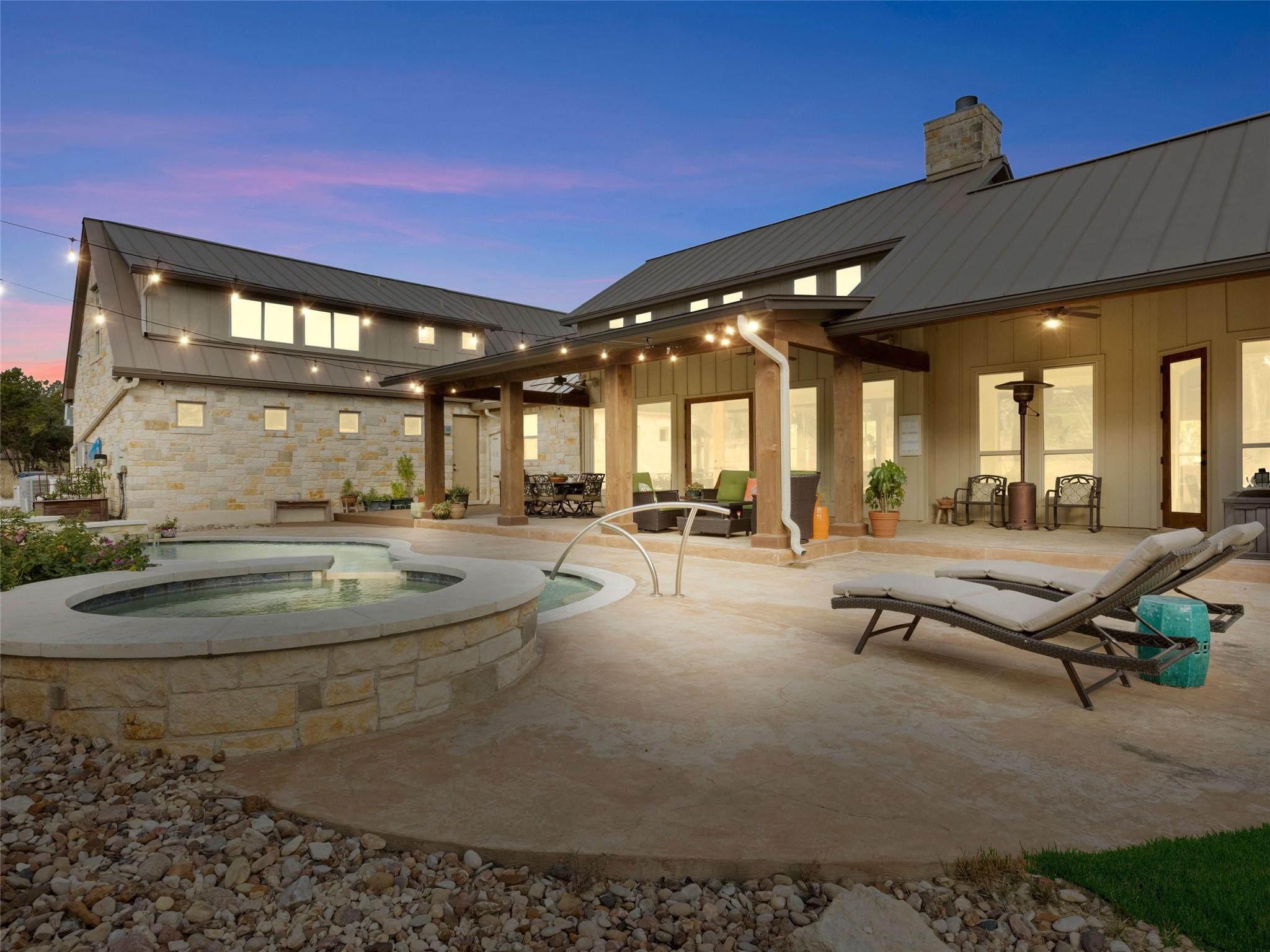 1524 White River Road Canyon Lake TX 78133